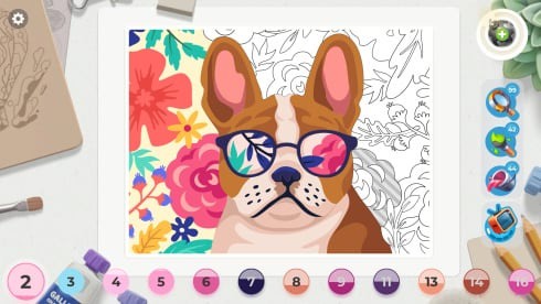 Screenshot 3
