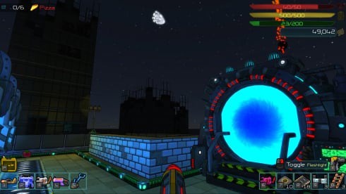 Screenshot 5