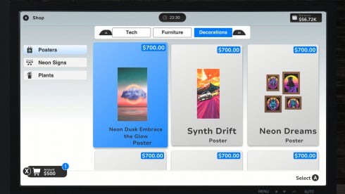 Screenshot 5