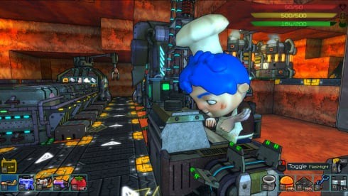 Screenshot 3