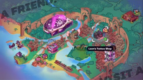 Screenshot 5