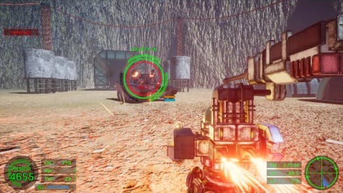 Screenshot 5