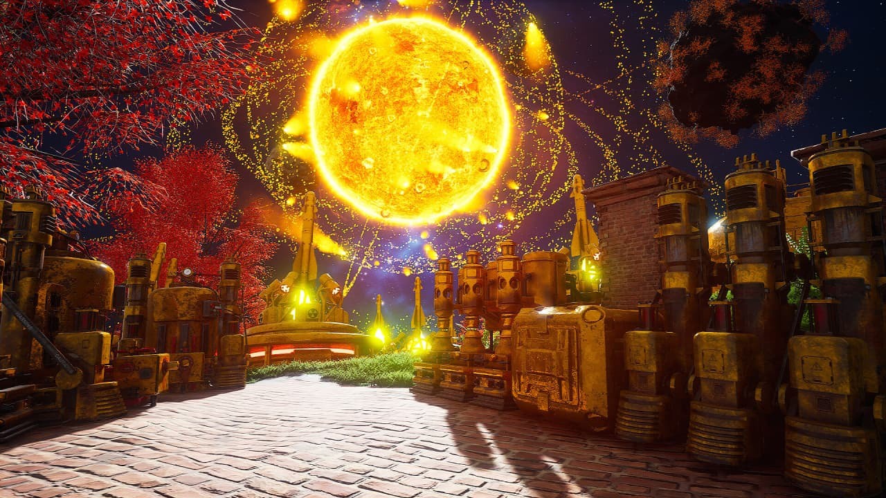 星际工匠