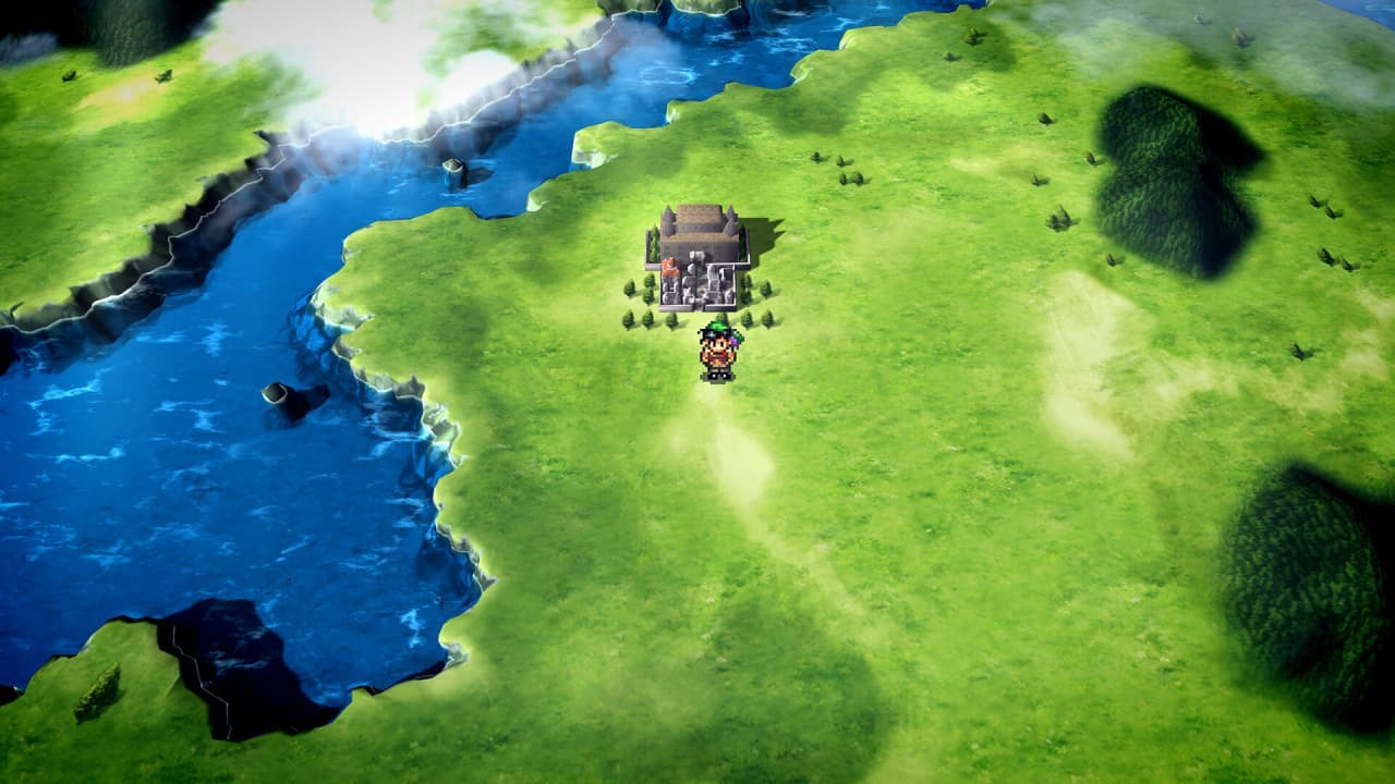 苏克登 I&II HD Remaster Gate Rune and Dunan Unification Wars