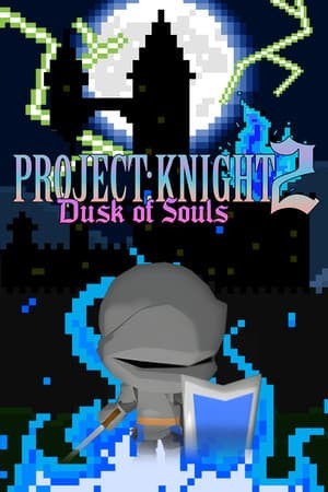 Switch-骑士计划2 灵魂黄昏