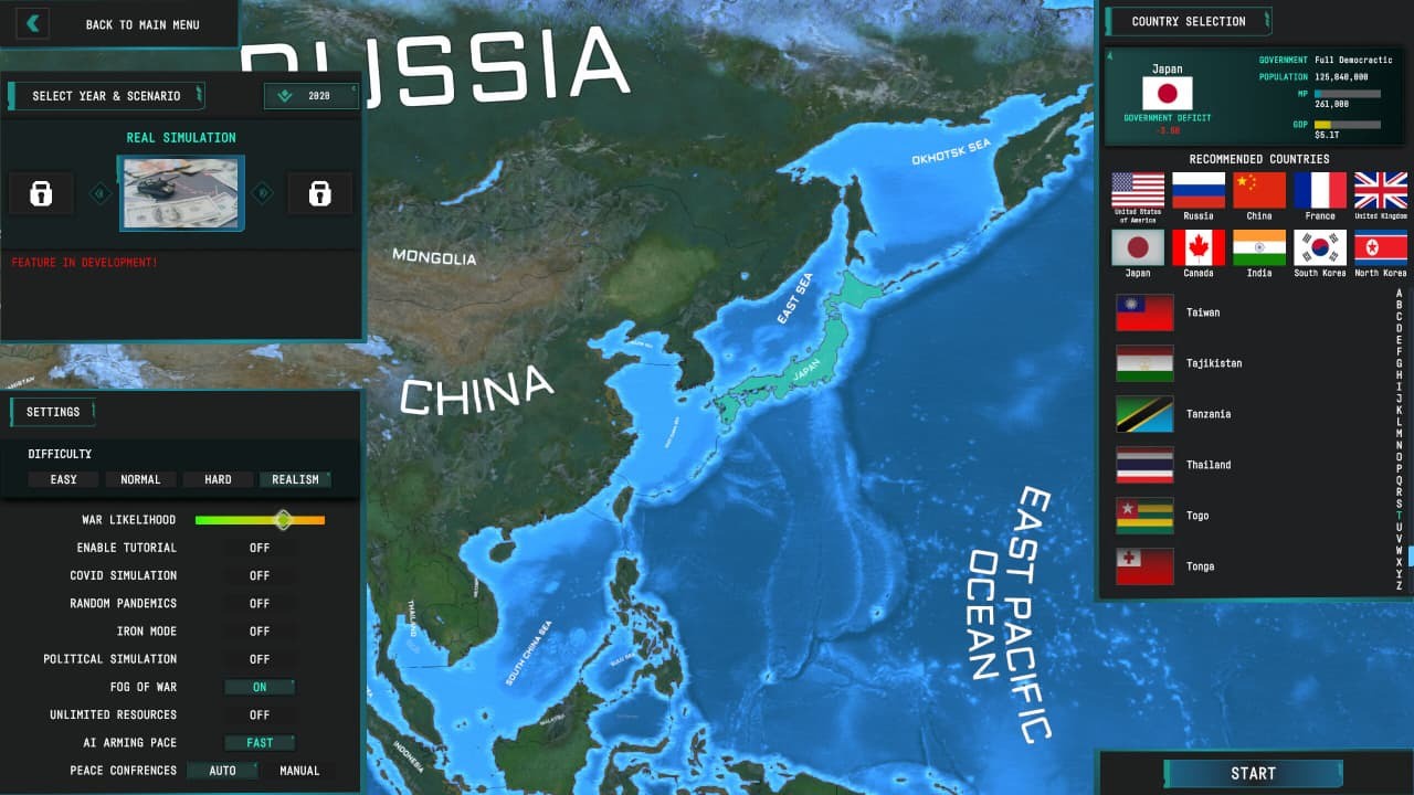 世界战争与经济