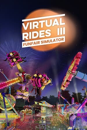 虚拟游乐场3 - Funfair Simulator