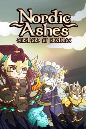 北欧之烬:诸神黄昏 幸存者 