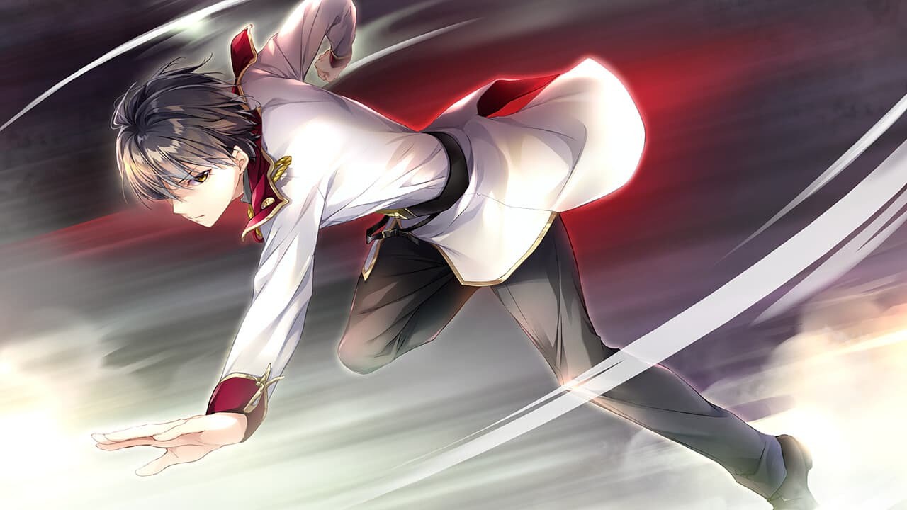 Secret Agent (ensemble)