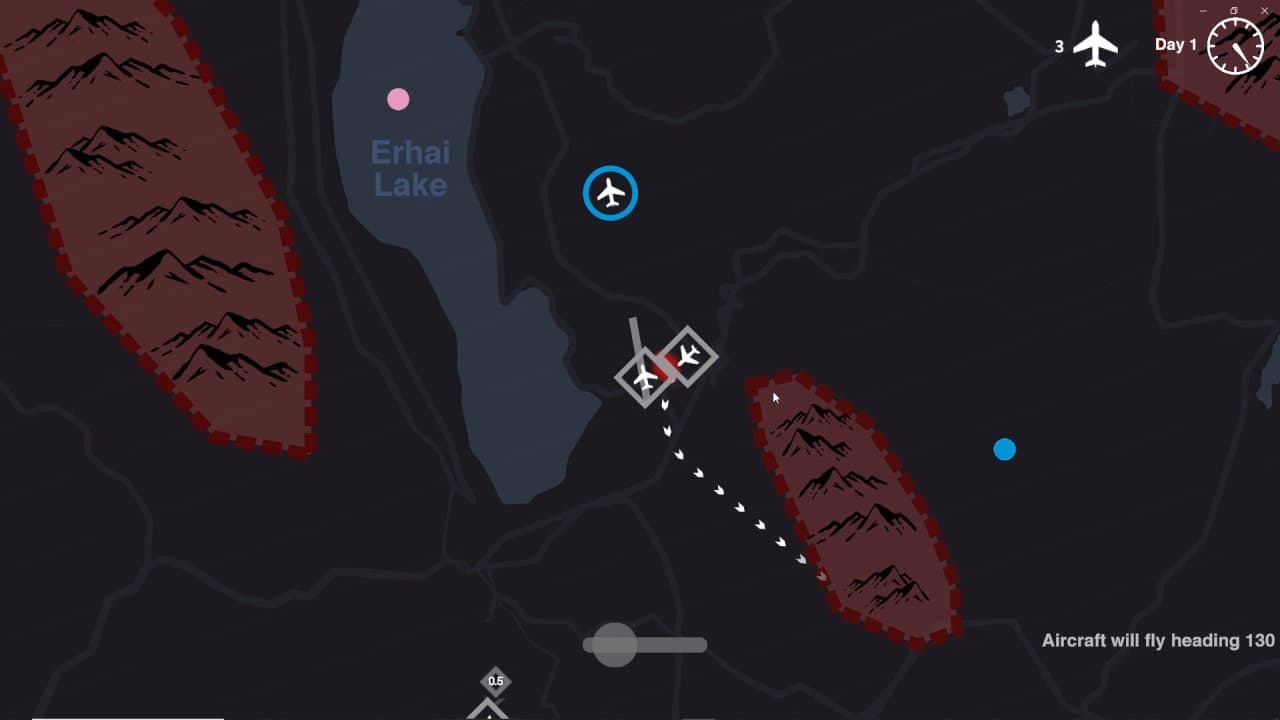 迷你空管