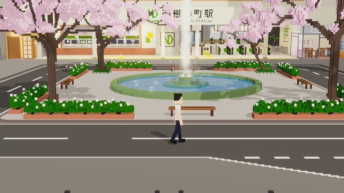 奇异符号:树之声