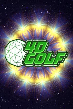 4D高尔夫