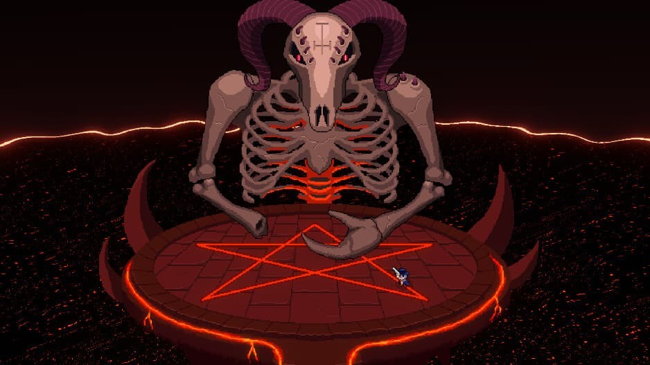 活魔人