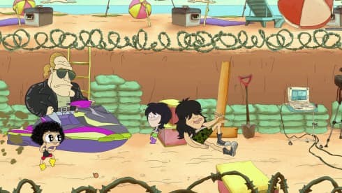 Screenshot 5