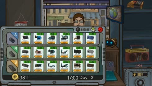 Screenshot 6