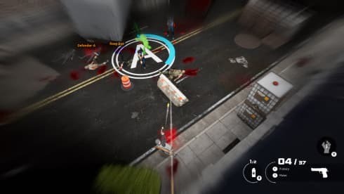 Screenshot 5