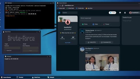 Screenshot 6