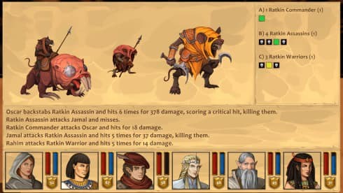 Screenshot 3