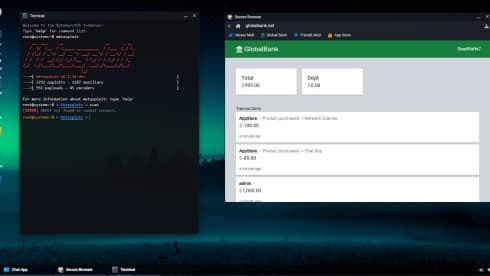 Screenshot 5
