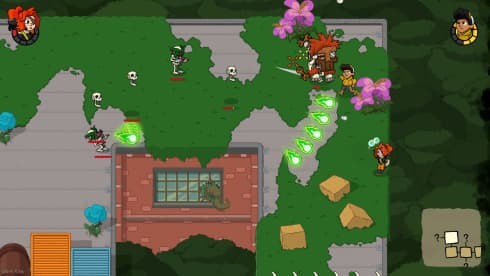 Screenshot 5