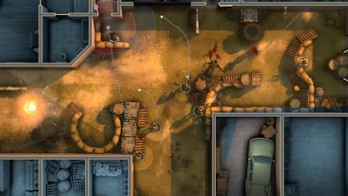 Screenshot 4