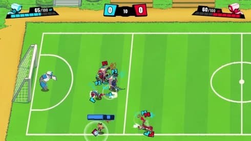 Screenshot 4