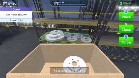 Screenshot 4