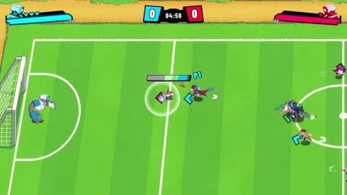 Screenshot 5