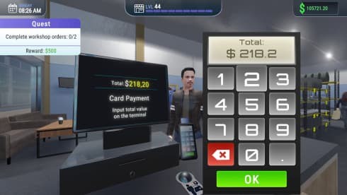 Screenshot 5
