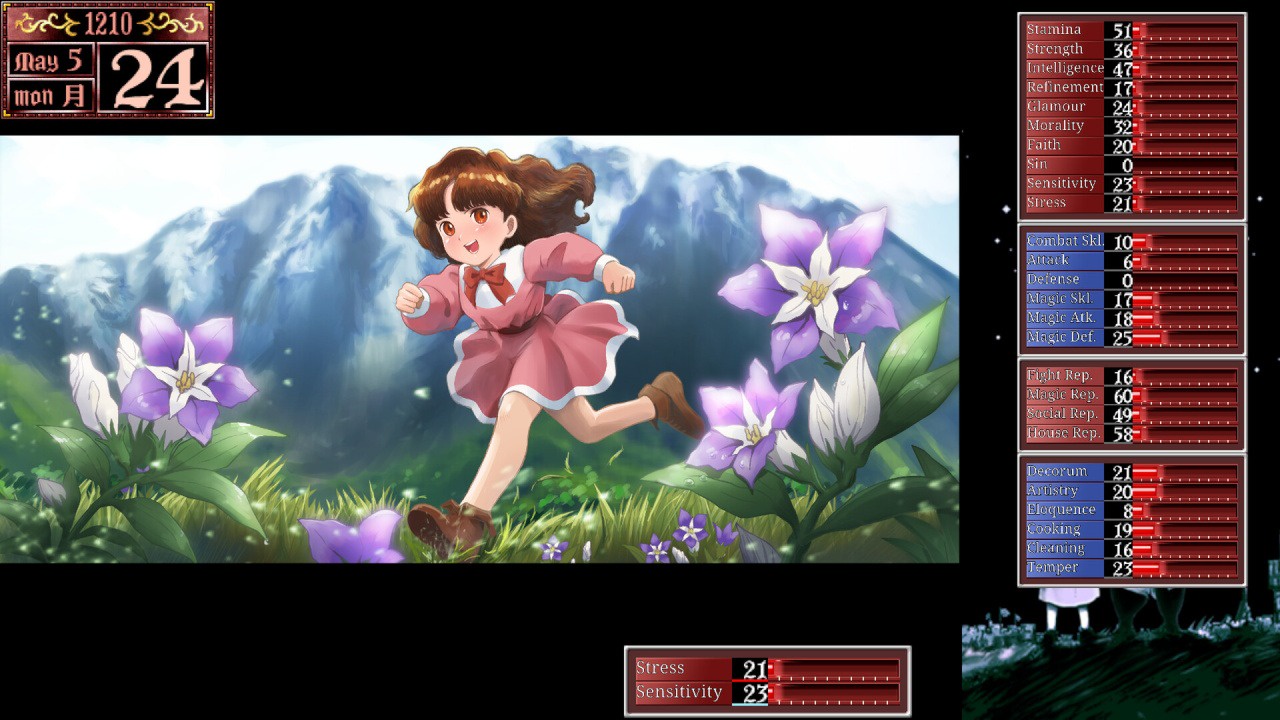 美少女梦工厂2 韶华再续