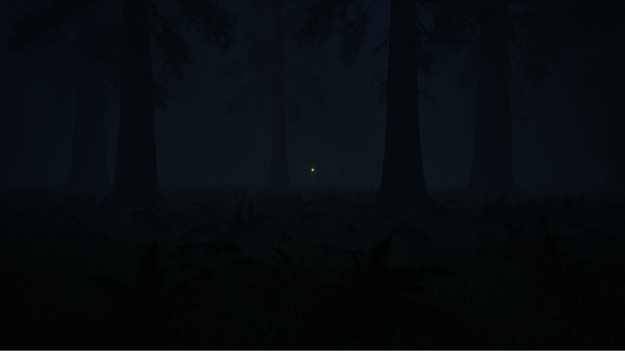 Forest - The Call For Help