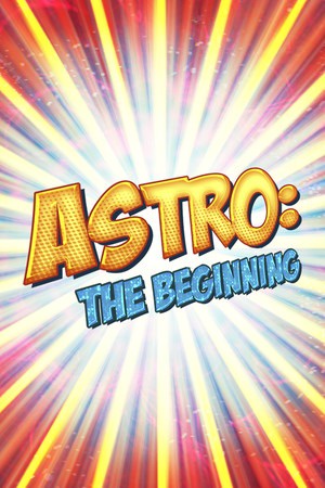 ASTRO:开端