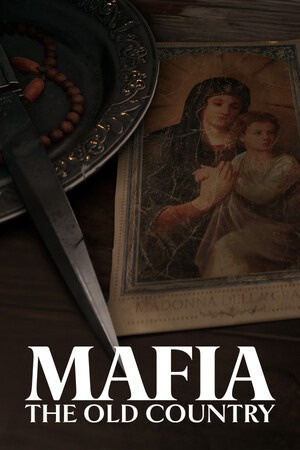  Mafia: The Old Country | Лицензия