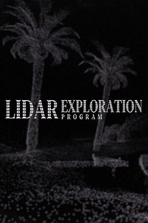 LiDAR探索计划