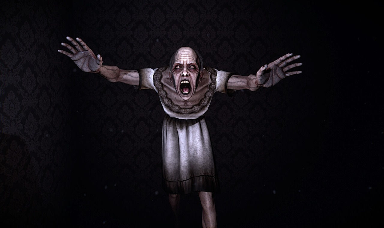 The Maid
