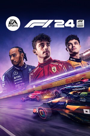 F1 24 | 许可