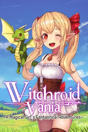 魔法使莉莉 魔法少女的奇境冒险