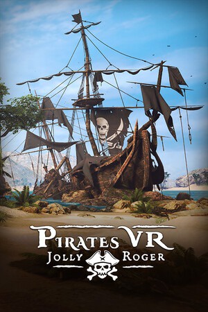 海盗 VR: 海盗旗