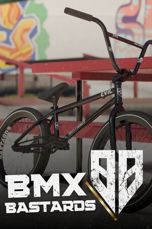 BMX极限骑士