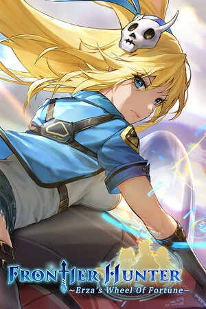 边境猎人:艾尔莎的命运之轮