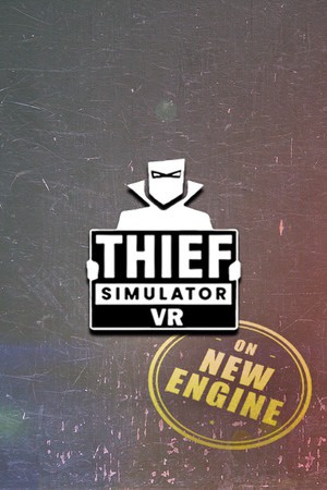 小偷模拟器VR
