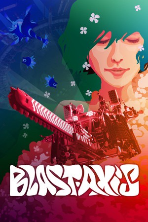 BLAST-AXIS
