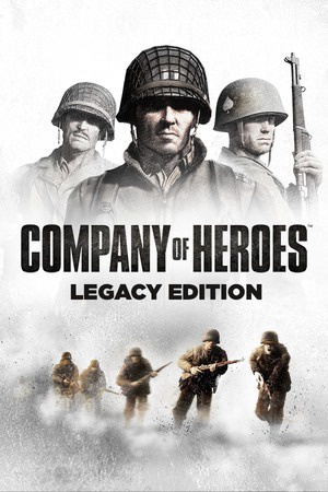 英雄连 - Legacy Edition