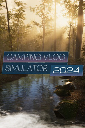 露营Vlog模拟器2024