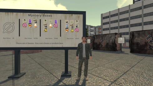 Screenshot 5