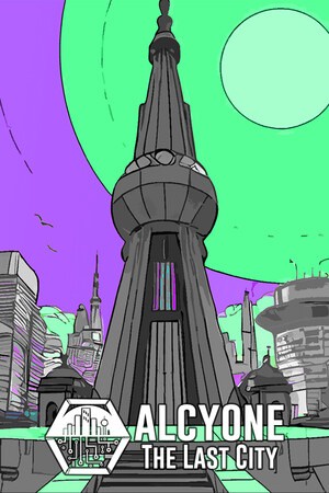 阿尔西奥涅:最后之城