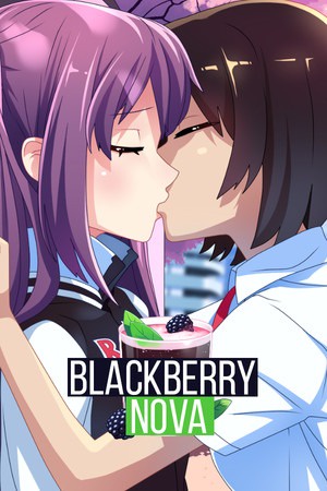 黑莓NOVA