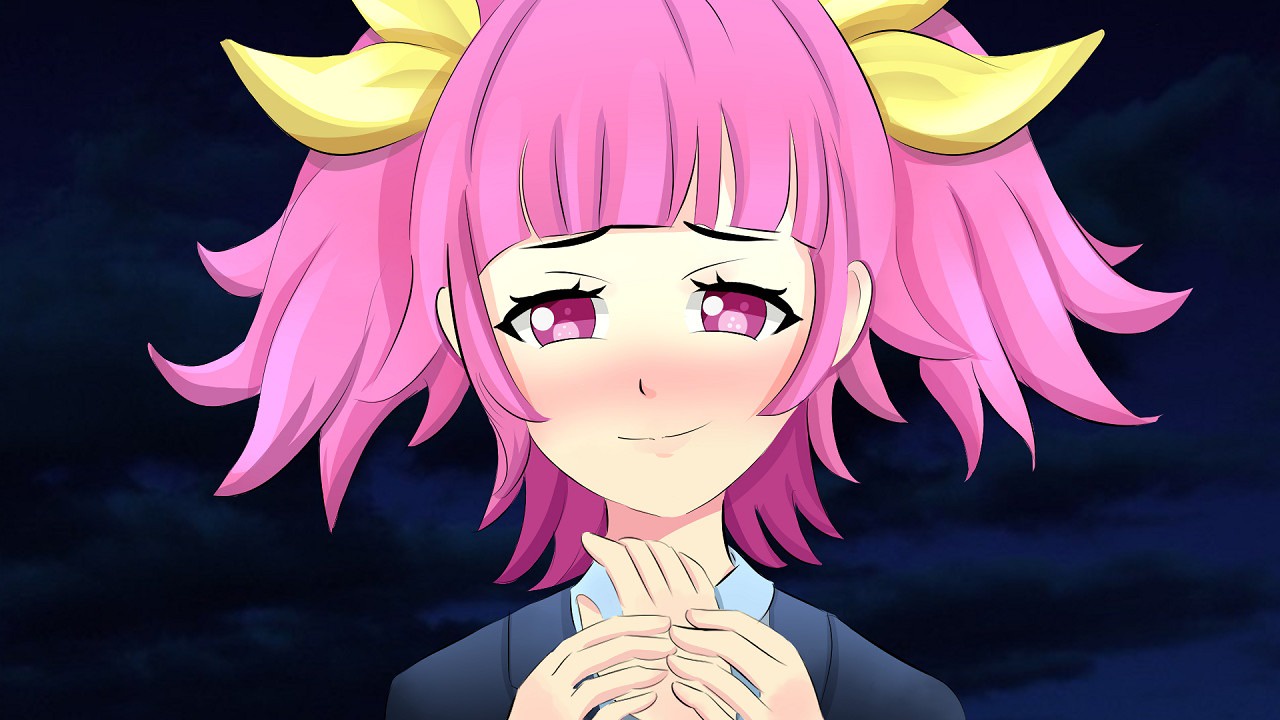 WTC: 执拗的主角 [SxS]