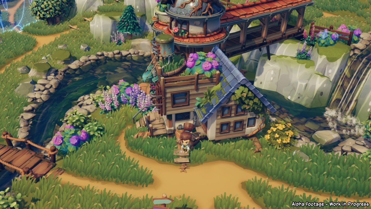 马里基:过去的毒药