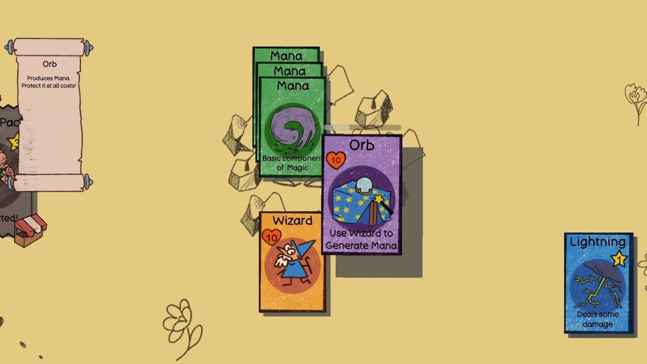 OrbHand